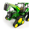 ERTL Prestige 45787 John Deere 8RX 370 Model