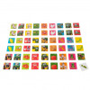 John Deere Johnny Tractor Match Game
