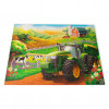 John Deere 70pc Farm Jigsaw Puzzle
