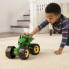 Monster Treads All-Terrain Tractor