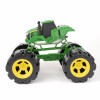 Monster Treads All-Terrain Tractor