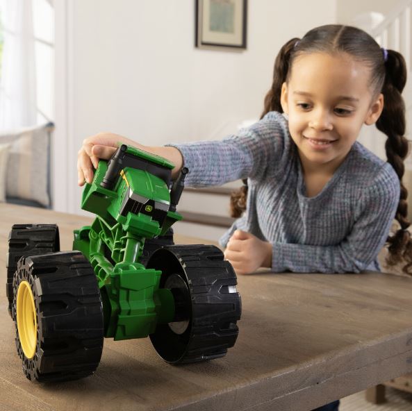 Monster treads sale