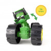 Monster Treads All-Terrain Tractor