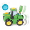 John Deere Key-n-Go Johnny Tractor