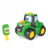 John Deere Key-n-Go Johnny Tractor