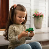 John Deere Simpl Dimpl Keyring
