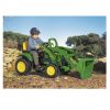 John Deere 12V Ground Force Loader - Image 7