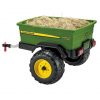 Adventure Trailer for John Deere Gator