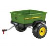 Adventure Trailer for John Deere Gator - Image 2