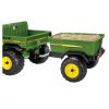 Adventure Trailer for John Deere Gator - Image 4