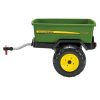 Adventure Trailer for John Deere Gator - Image 3
