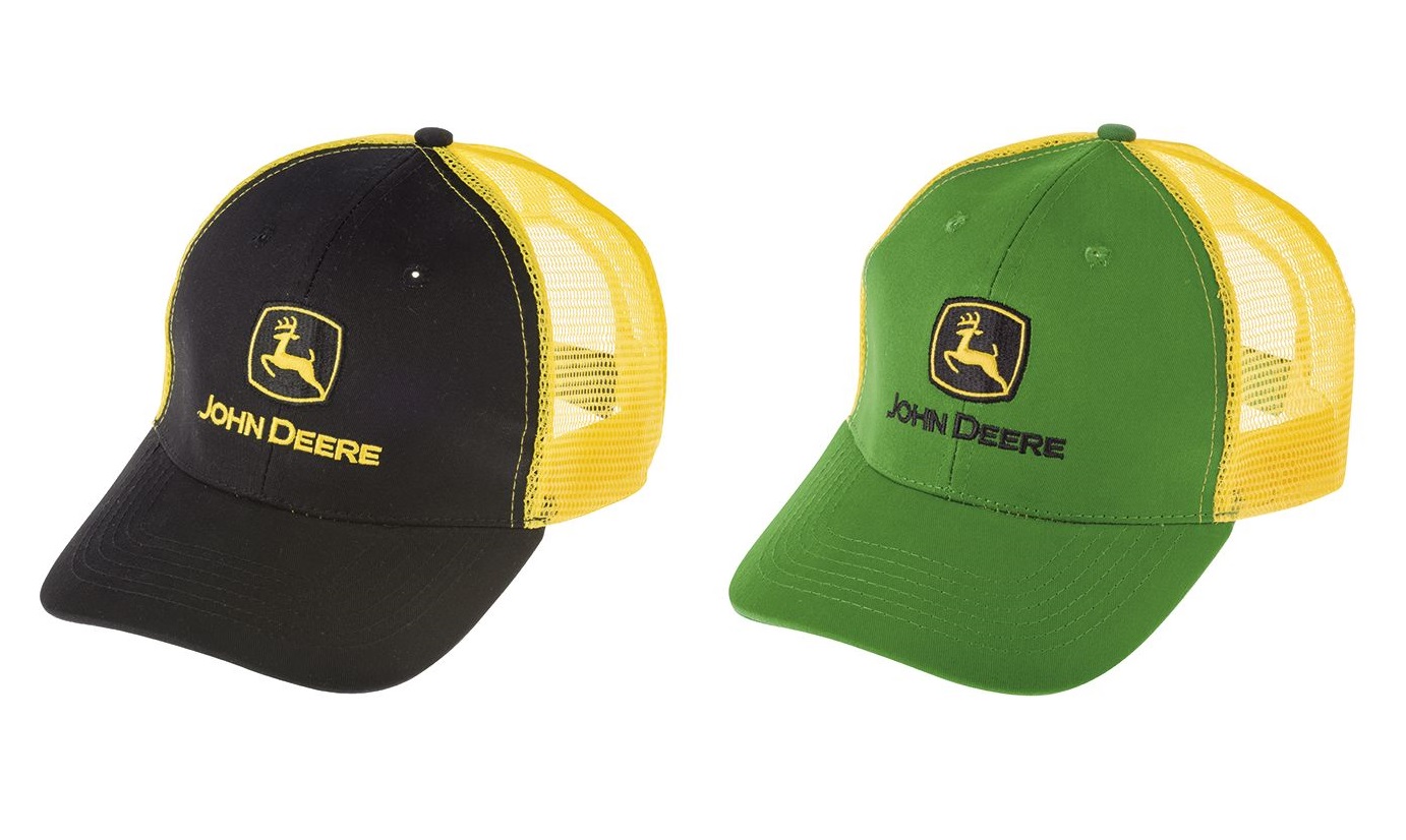john deere baseball caps