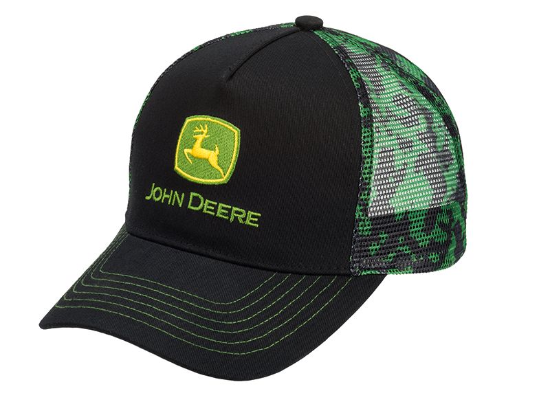 john deere cap