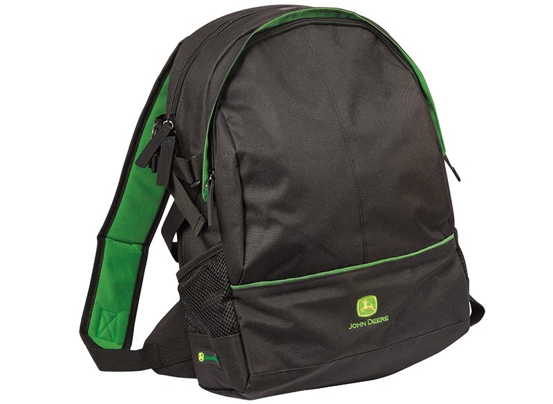 John Deere Rucksack ubicaciondepersonas.cdmx.gob.mx