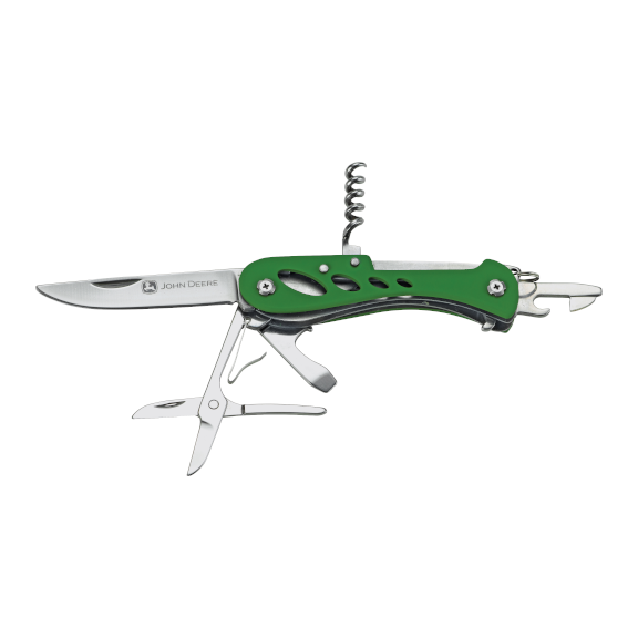 John Deere Multifunctional Knife