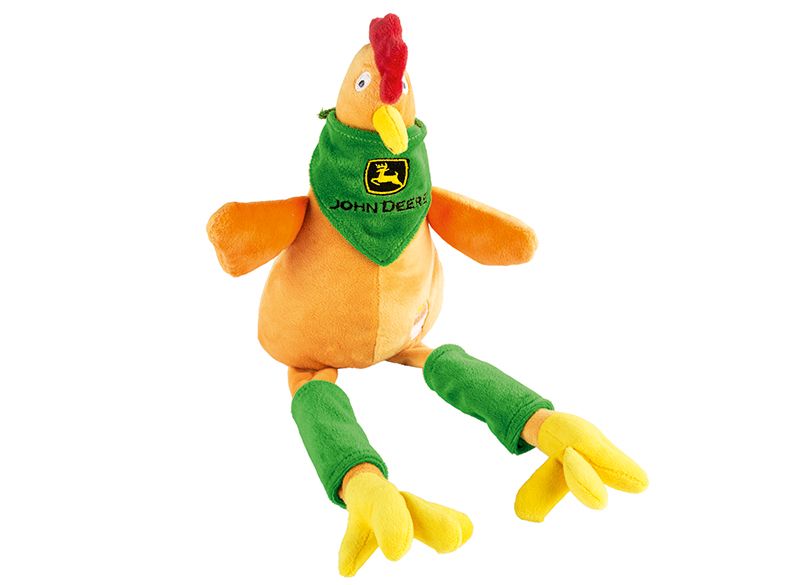 john deere plush toys