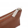 John Deere Leather Pencil Case