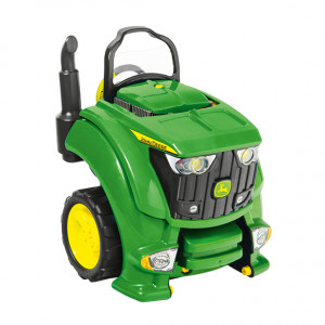 John Deere Tractor Engine Toy