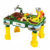 John Deere Sand and Water Play Table
