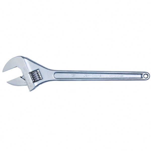 John Deere Adjustable Wrench
