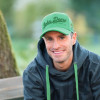 John Deere Green Logo Cap MCL201919011