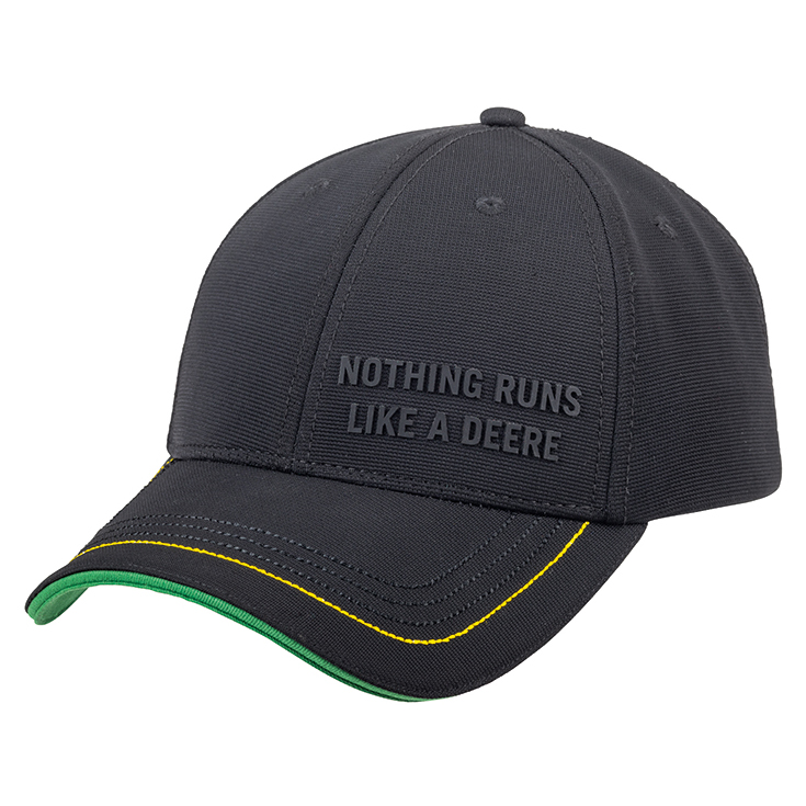John Deere Baseball Cap Ben Burgess