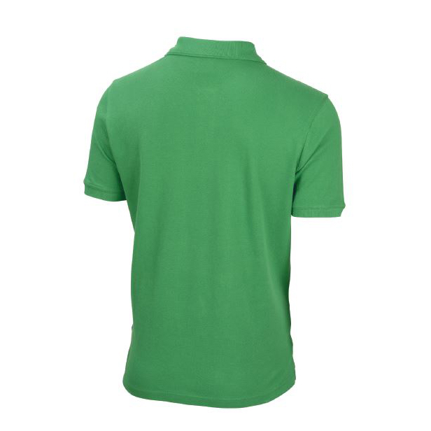 John Deere Green Polo Shirt - Ben Burgess