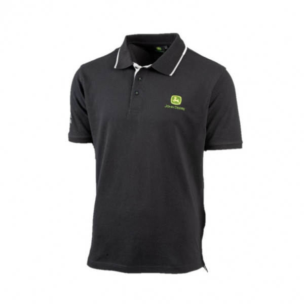 John Deere Polo Shirt