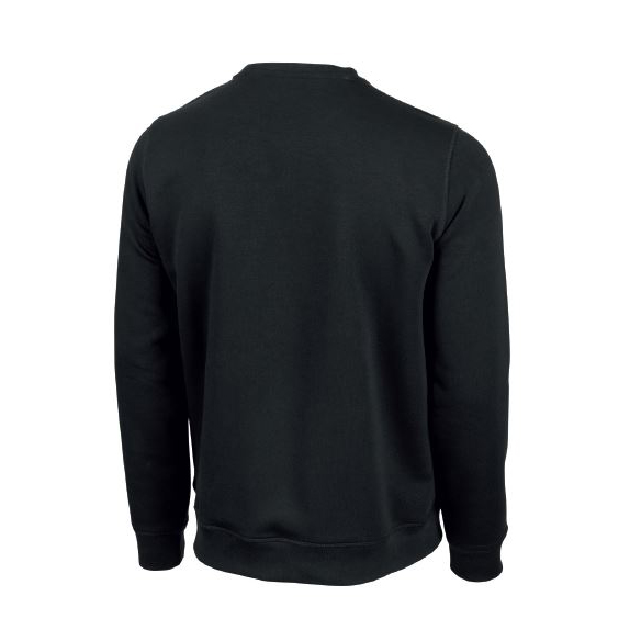 John Deere Embossed Sweatshirt - Ben Burgess