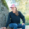 John Deere Embossed Sweatshirt