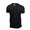 John Deere Black T-Shirt MCL2022080