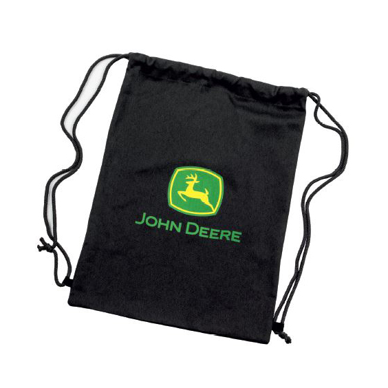 John Deere Drawstring Bag Ben Burgess