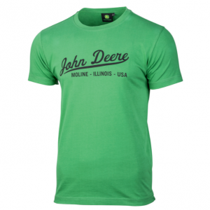 John Deere Green T-Shirt