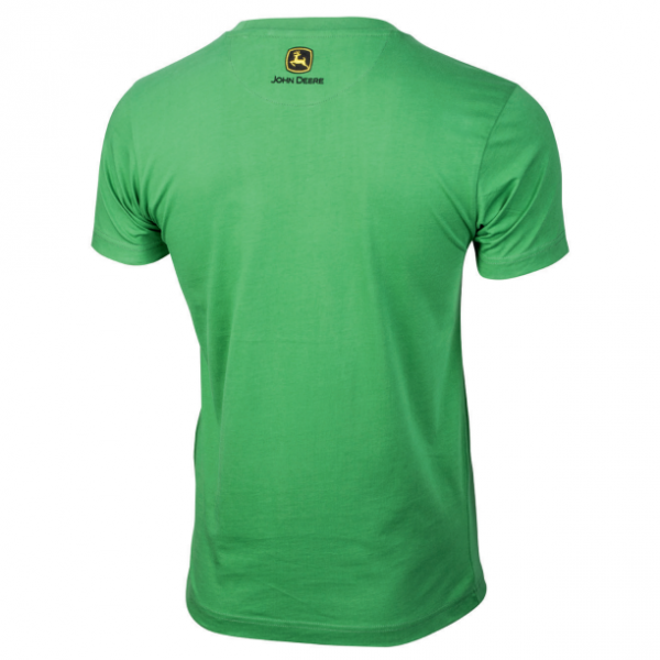 John Deere Green T-Shirt