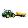 LEGO® Technic John Deere 9620R 4WD Tractor - Image 2