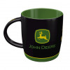 John Deere Quality Farm Equipment Mug