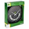 John Deere Wall Clock - Tacho - Image 2