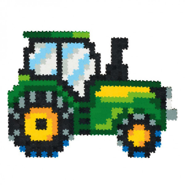 John Deere JIXELZ