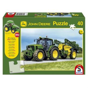 John Deere Puzzle