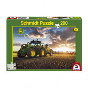 John Deere 6150R Puzzle MCP561450000