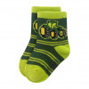 John Deere Toddler Tractor Socks
