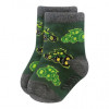 John Deere Toddler Tractor Socks