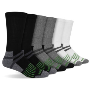 John Deere Work Crew Socks