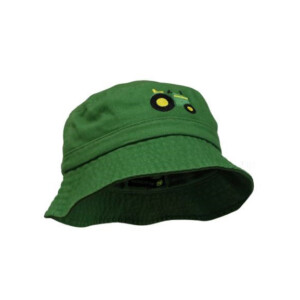 John Deere Kids/Toddler Tractor Bucket Hat