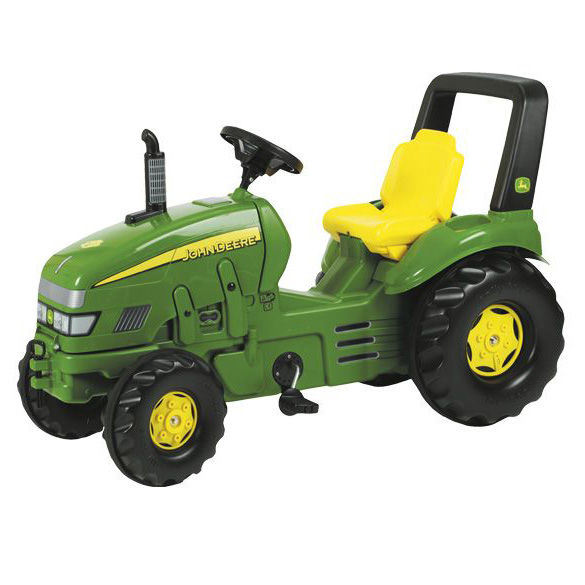 MCR035632000 RollyX-Trac Tractor