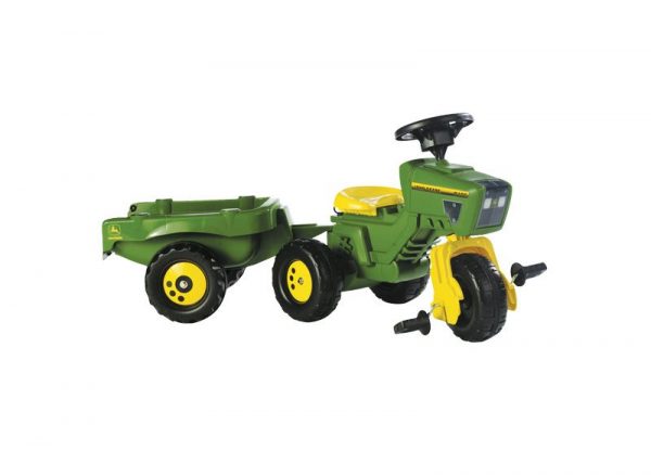 rollyTrac Tricycle - Image 3