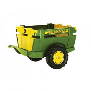 rollyFarm Trailer John Deere
