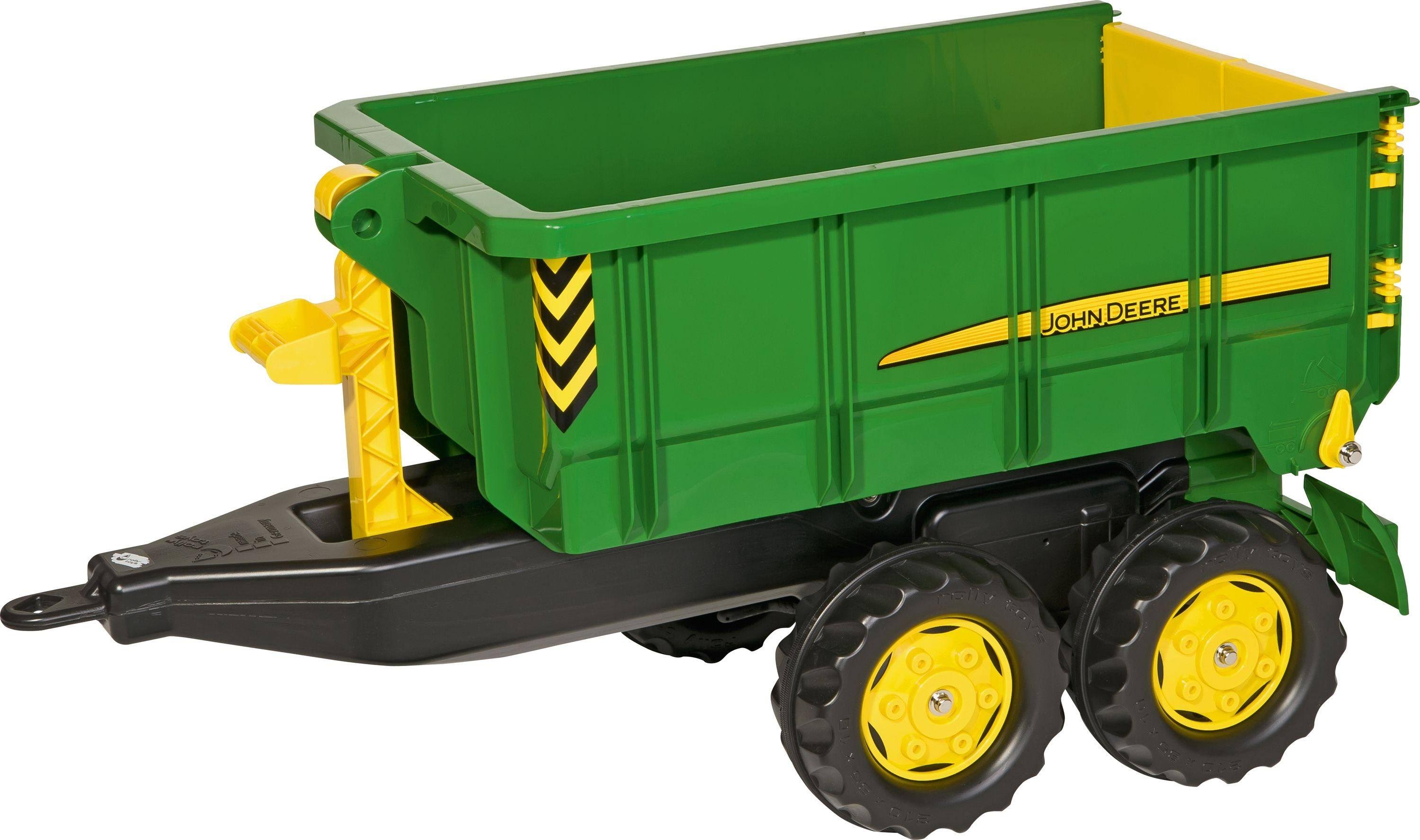 rolly john deere