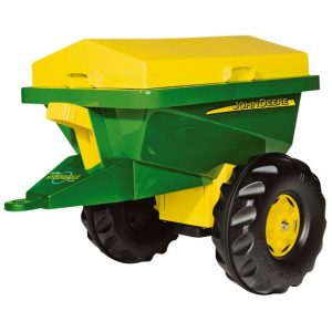 John Deere RollySpreader Trailer