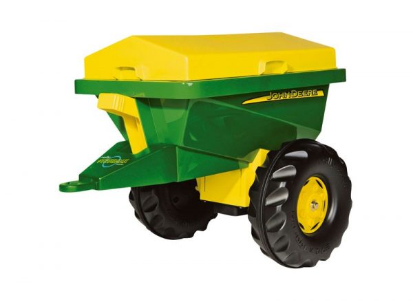 John Deere RollySpreader Trailer